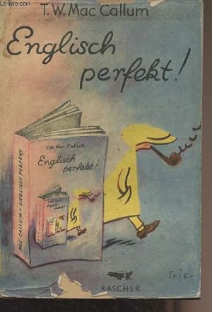 Imagen del vendedor de Englisch Perfekt ! a la venta por Le-Livre