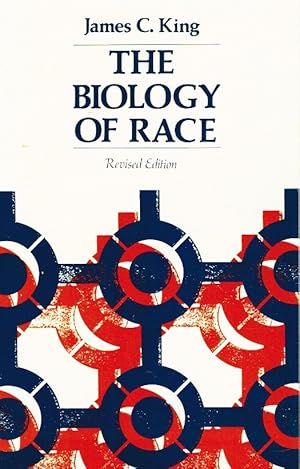 Seller image for THE BIOLOGY OF RACE, REVISED EDITION for sale by Z-A LLC