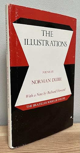 Imagen del vendedor de The Illustrations: Poems (Selected Papers) a la venta por Chaparral Books