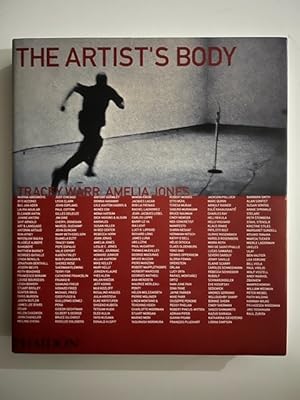 The Artist's Body (Themes and Movements)