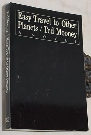 Seller image for Easy Travel to Other Planets for sale by R Bryan Old Books