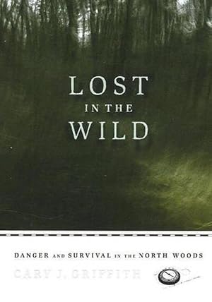 Bild des Verkufers fr Lost in the Wild (Paperback) zum Verkauf von Grand Eagle Retail