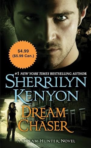 Seller image for Dream Chaser (Dream-Hunter Novels) for sale by Reliant Bookstore