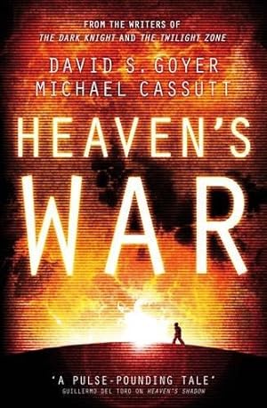Seller image for Heaven's War for sale by WeBuyBooks