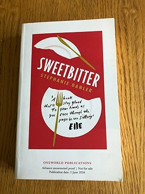 Seller image for SWEETBITTER for sale by Happyfish Books