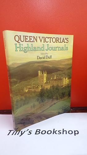 Queen Victoria's Highland Journal