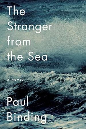 Seller image for The Stranger from the Sea: A Novel for sale by WeBuyBooks
