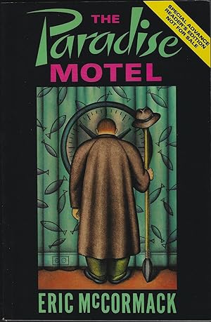 Image du vendeur pour The Paradise Motel (ARC) mis en vente par Purpora Books