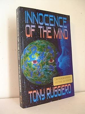 Seller image for Innocence of the Mind for sale by Lily of the Valley Books