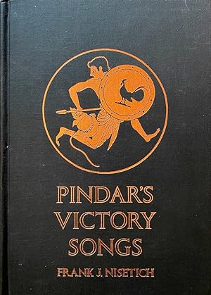 Bild des Verkufers fr Pindar's Victory Songs zum Verkauf von Randall's Books