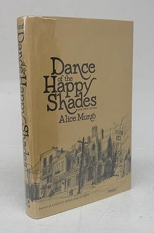 Immagine del venditore per Dance of the Happy Shades and other stories venduto da Attic Books (ABAC, ILAB)