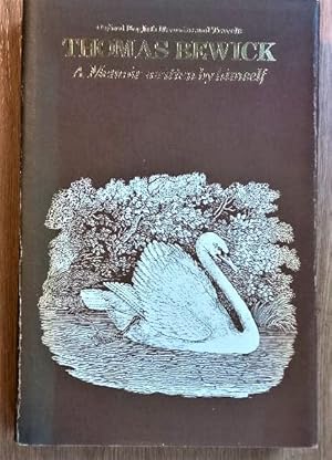 A MEMOIR OF THOMAS BEWICK written by himself