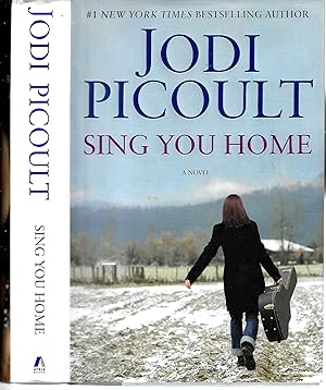 Seller image for Sing You Home for sale by Blacks Bookshop: Member of CABS 2017, IOBA, SIBA, ABA