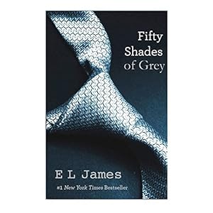 Imagen del vendedor de Fifty Shades Of Grey a la venta por Reliant Bookstore