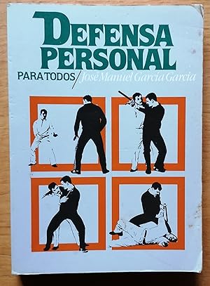 Autodefensa: Manual de Defensa Personal: Los Mejores Movimientos De Lucha  En La Calle Y Técnicas De Autodefensa (Paperback) 