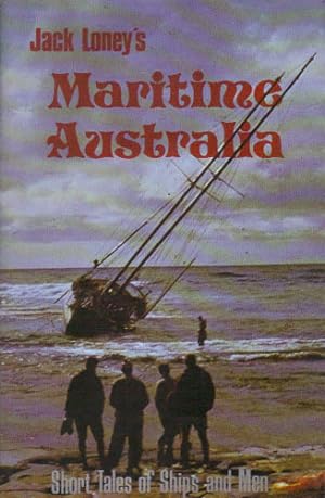 Seller image for MARITIME AUSTRALIA for sale by Black Stump Books And Collectables