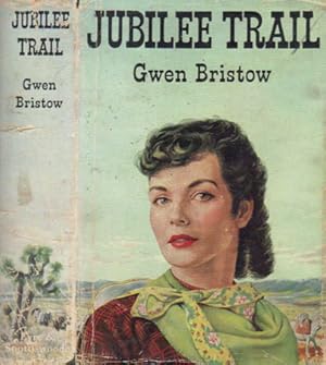 Seller image for JUBILEE TRAIL for sale by Black Stump Books And Collectables