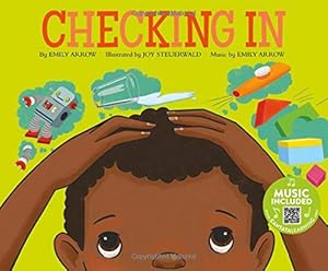 Imagen del vendedor de Checking In (My Feelings, My Choices) by Arrow, Emily [Library Binding ] a la venta por booksXpress