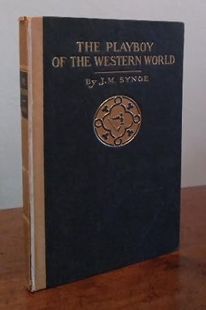 Imagen del vendedor de The Playboy of the Western World: a comedy in three acts a la venta por Structure, Verses, Agency  Books