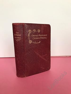 THE METHODIST HYMN-BOOK FOR THE USE IN THE CHURCHES OF THE METHODIST CONNEXION FOUNDED 1797