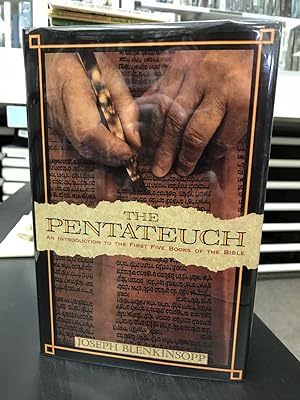 Imagen del vendedor de The Pentateuch: An Introduction to the First Five Books of the Bible a la venta por THE PRINTED GARDEN, ABA, MPIBA