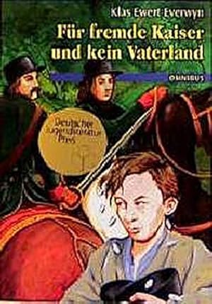 Seller image for Fr fremde Kaiser und kein Vaterland. Omnibus ; Bd. 20684 for sale by Antiquariat Buchhandel Daniel Viertel