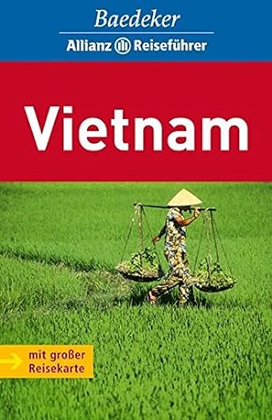 Bild des Verkufers fr Baedeker Allianz Reisefhrer Vietnam zum Verkauf von Antiquariat Buchhandel Daniel Viertel