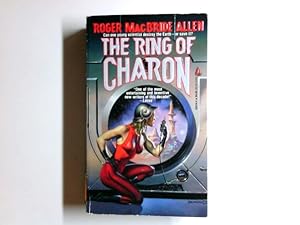 Bild des Verkufers fr The Ring of Charon (The Hunted Earth, Book 1) zum Verkauf von Antiquariat Buchhandel Daniel Viertel