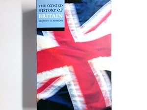 Seller image for The Oxford History of Britain (Divisin Academic) for sale by Antiquariat Buchhandel Daniel Viertel