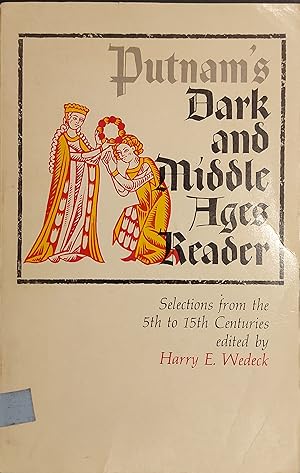 Putman's Dark And Middle Ages Reader