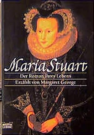 Bild des Verkufers fr Maria Stuart: Der Roman ihres Lebens zum Verkauf von Antiquariat Buchhandel Daniel Viertel