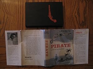 Pirate (by Life Magazine Maritime Editor Whipple)