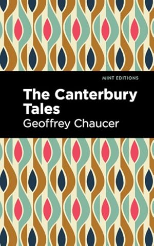 Imagen del vendedor de Canterbury Tales a la venta por GreatBookPricesUK