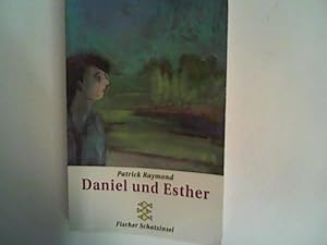 Seller image for Daniel und Esther (Fischer Schatzinsel) for sale by ANTIQUARIAT FRDEBUCH Inh.Michael Simon