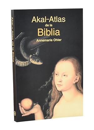 Seller image for ATLAS DE LA BIBLIA for sale by Librera Monogatari