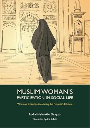 Imagen del vendedor de Muslim Woman's Participation in Social Life (Paperback) a la venta por Grand Eagle Retail