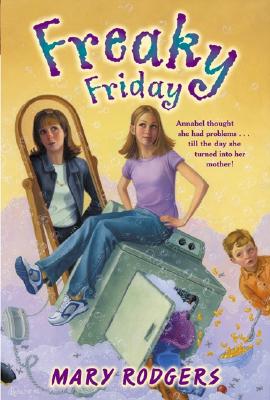 Imagen del vendedor de Freaky Friday (Paperback or Softback) a la venta por BargainBookStores