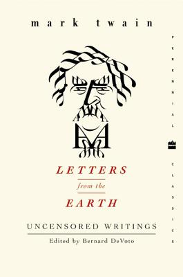 Image du vendeur pour Letters from the Earth: Uncensored Writings (Paperback or Softback) mis en vente par BargainBookStores