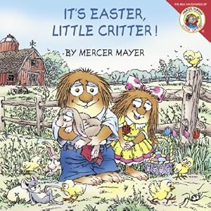 Seller image for It's Easter, Little Critter! (Paperback or Softback) for sale by BargainBookStores