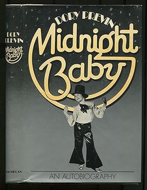 Seller image for Midnight Baby: An Autobiography for sale by Between the Covers-Rare Books, Inc. ABAA