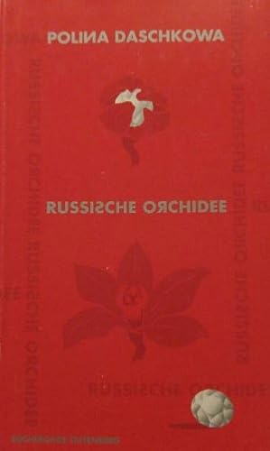 Image du vendeur pour Russische Orchidee. mis en vente par Gabis Bcherlager