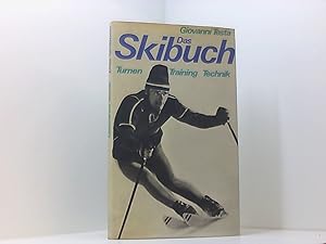 Das Skibuch