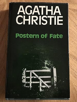 Seller image for Postern of Fate for sale by M.A.D. fiction