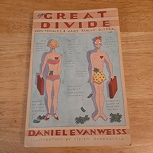 Seller image for Great Divide: How Females & Males Really Differ for sale by Whitehorse Books