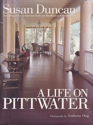 Imagen del vendedor de A LIFE ON PITTWATER a la venta por Jean-Louis Boglio Maritime Books