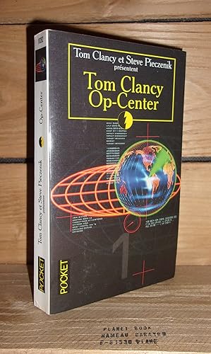 Seller image for OP-CENTER - (tom's clancy op-center) for sale by Planet's books