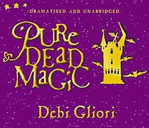 Image du vendeur pour Pure Dead Magic mis en vente par WeBuyBooks