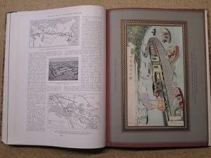 Seller image for Les chemins de fer (Histoire de la locomotion terrestre I). for sale by Librairie Diogne SARL