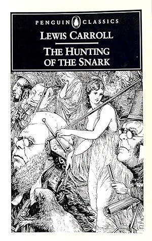 Bild des Verkufers fr The Hunting of the Snark (Penguin Classics) zum Verkauf von M Godding Books Ltd