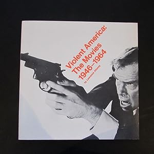 Seller image for Violent America - The Movies, 1946-1964 for sale by Bookstore-Online